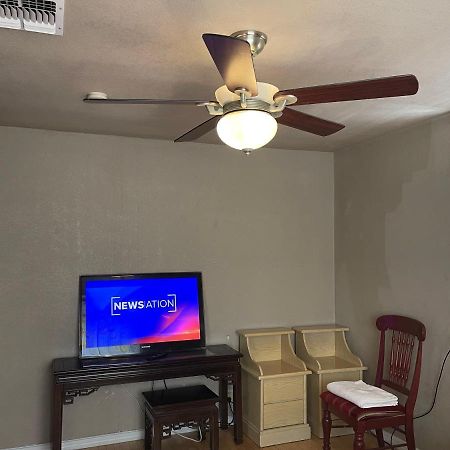 Rosemead Homestay Esterno foto