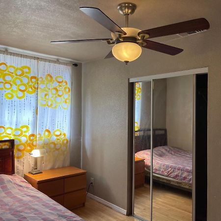 Rosemead Homestay Esterno foto