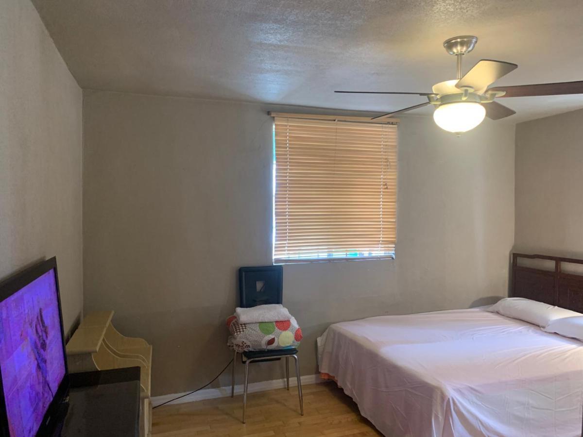 Rosemead Homestay Esterno foto