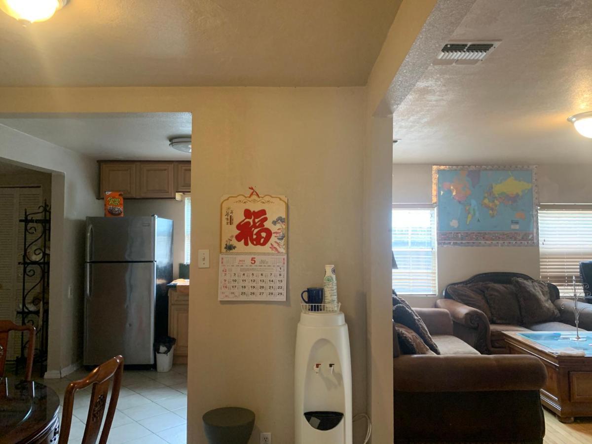 Rosemead Homestay Esterno foto