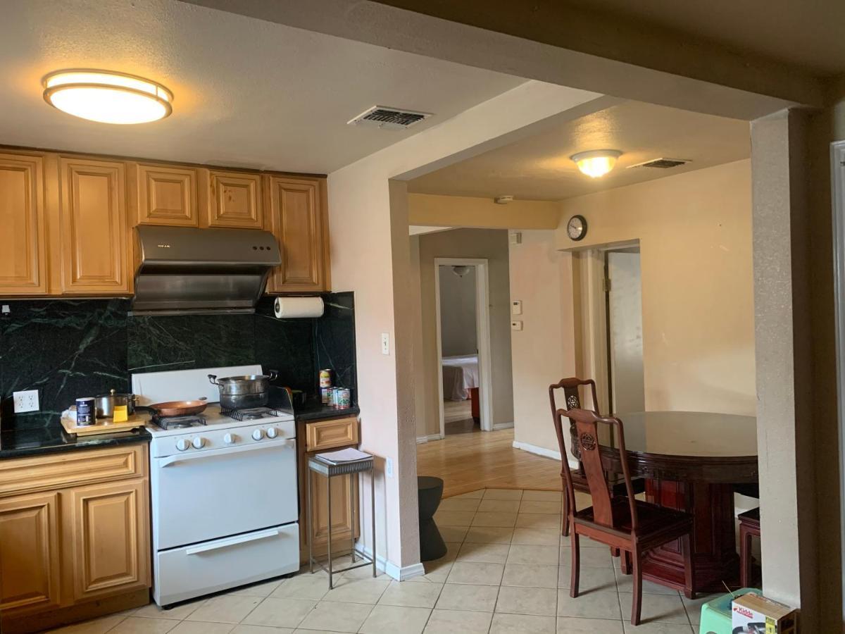 Rosemead Homestay Esterno foto