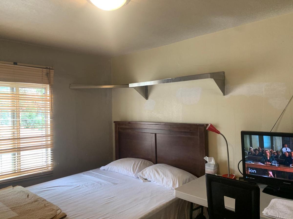 Rosemead Homestay Esterno foto