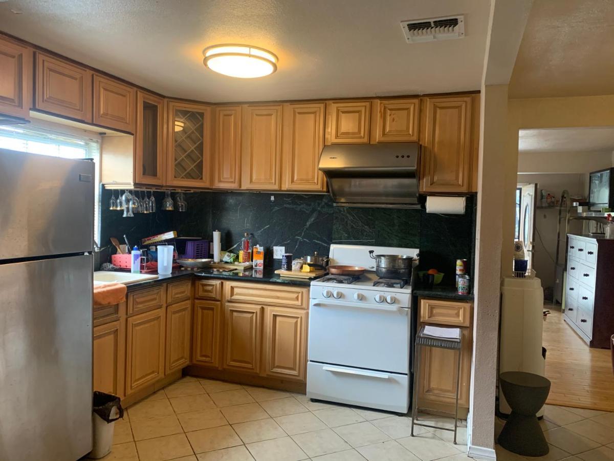 Rosemead Homestay Esterno foto
