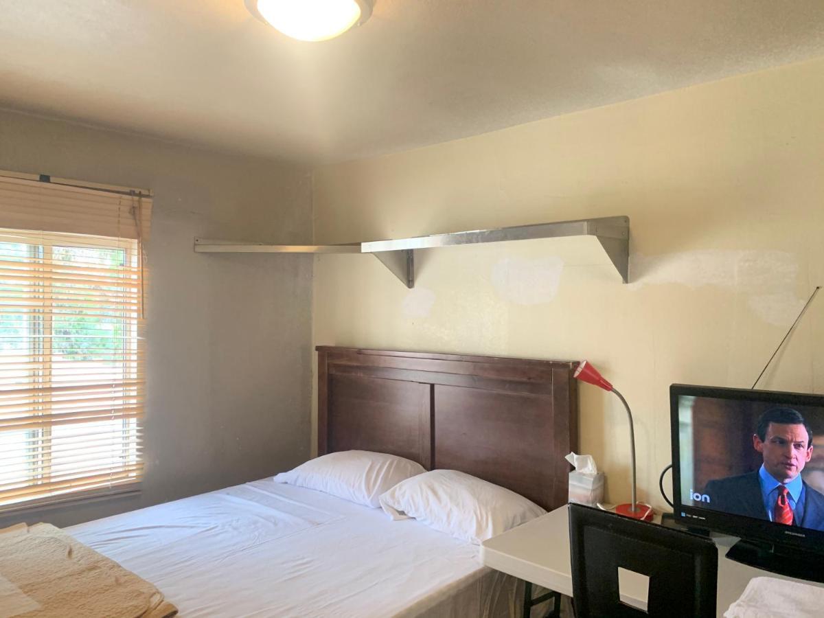 Rosemead Homestay Esterno foto