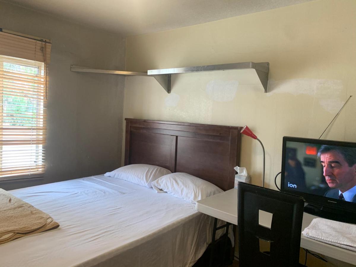 Rosemead Homestay Esterno foto