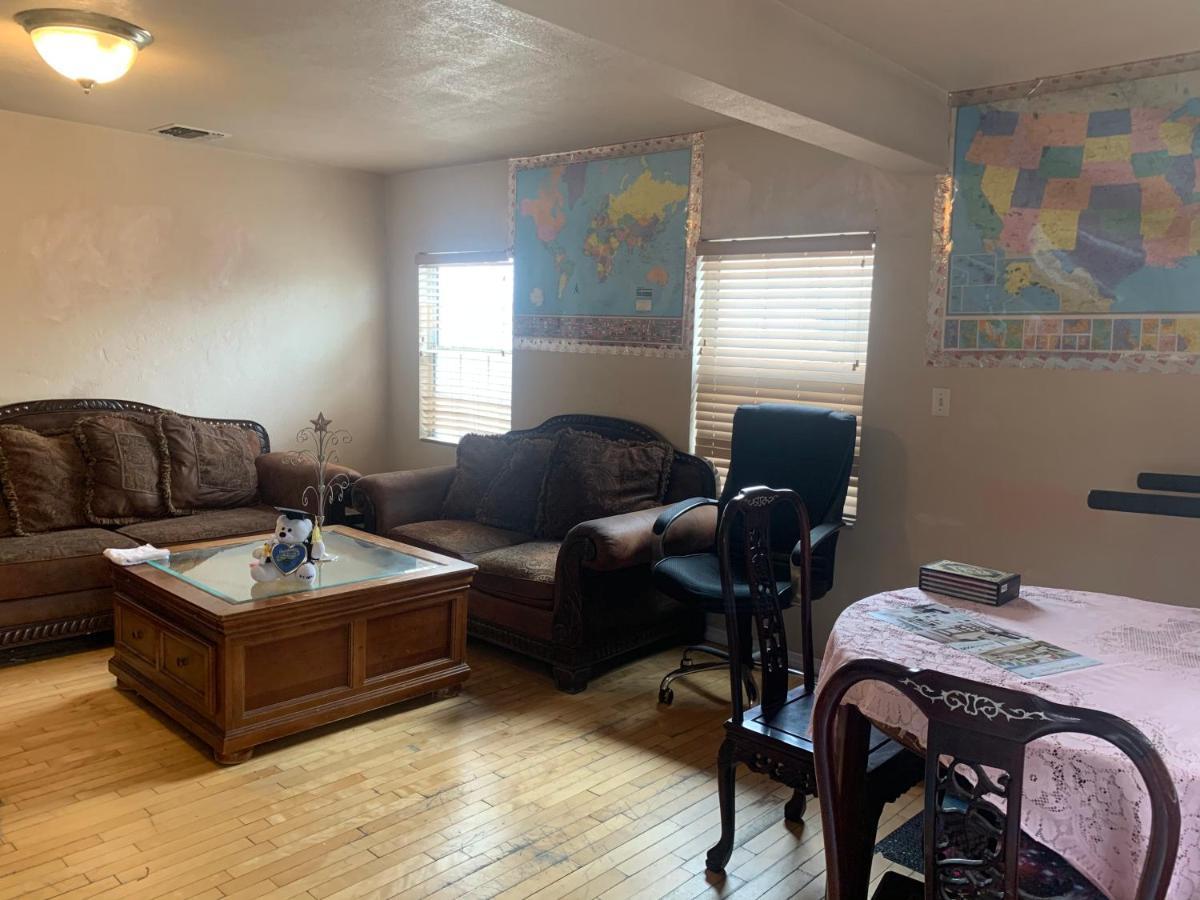 Rosemead Homestay Esterno foto