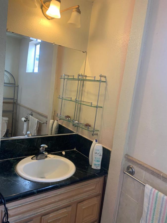 Rosemead Homestay Esterno foto