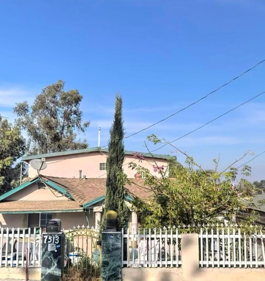 Rosemead Homestay Esterno foto