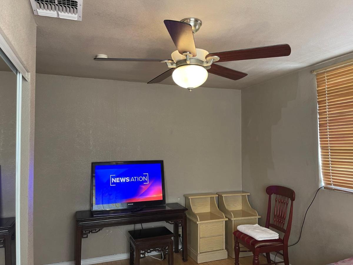 Rosemead Homestay Esterno foto