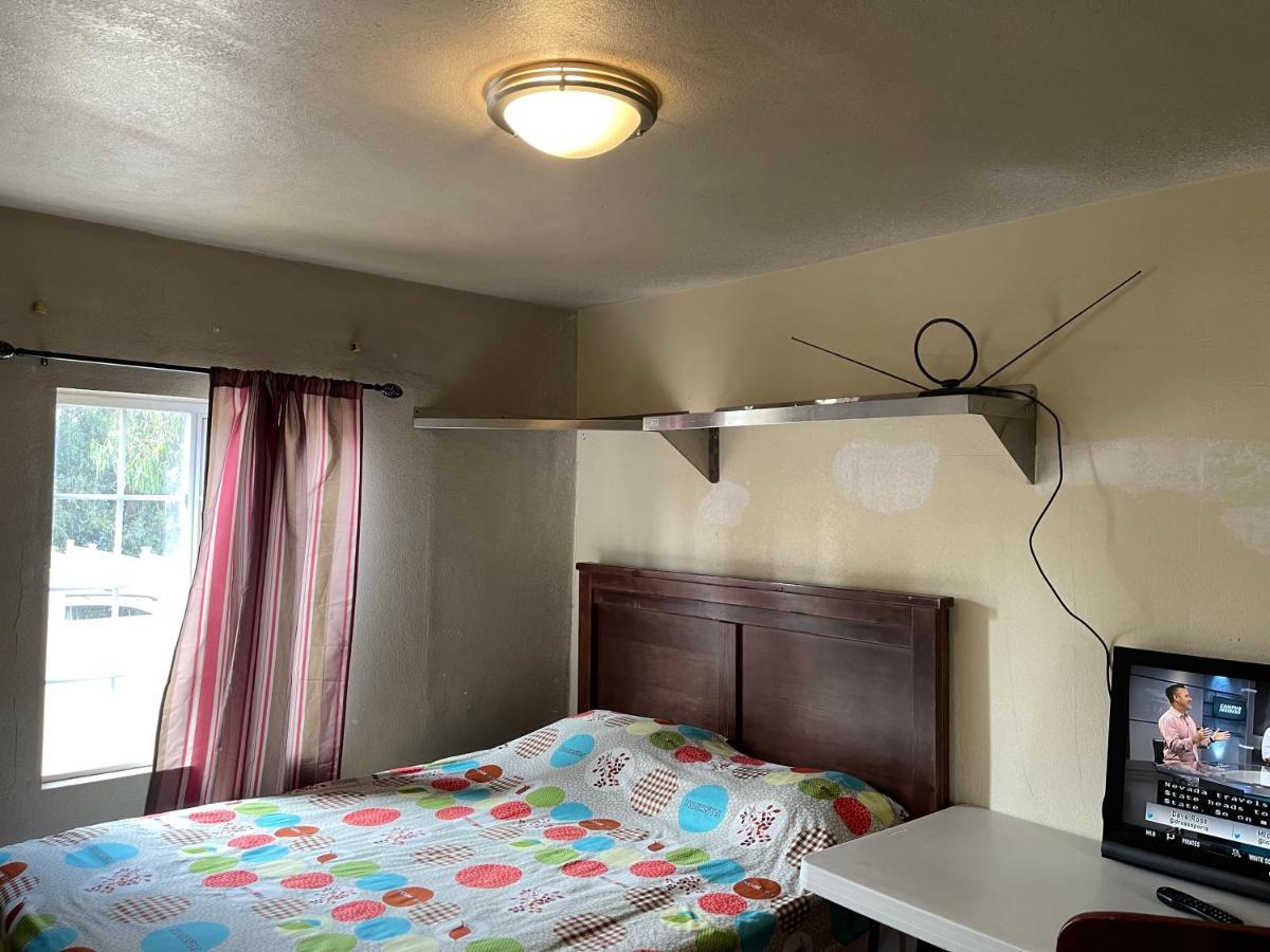 Rosemead Homestay Esterno foto