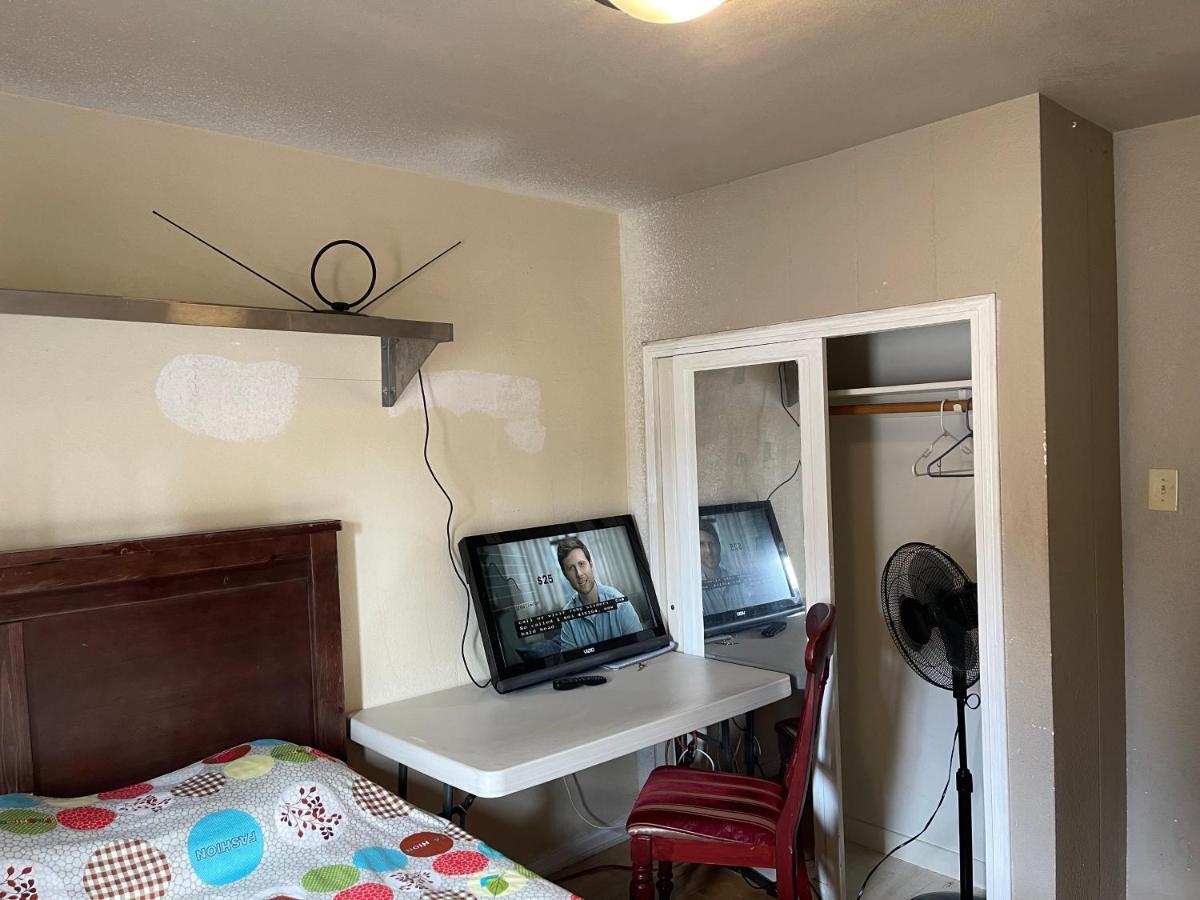Rosemead Homestay Esterno foto
