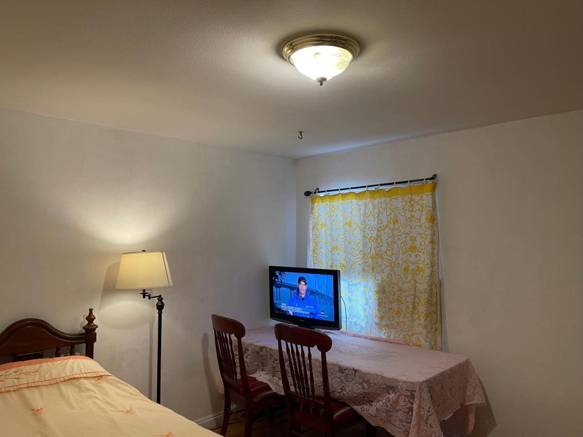 Rosemead Homestay Esterno foto