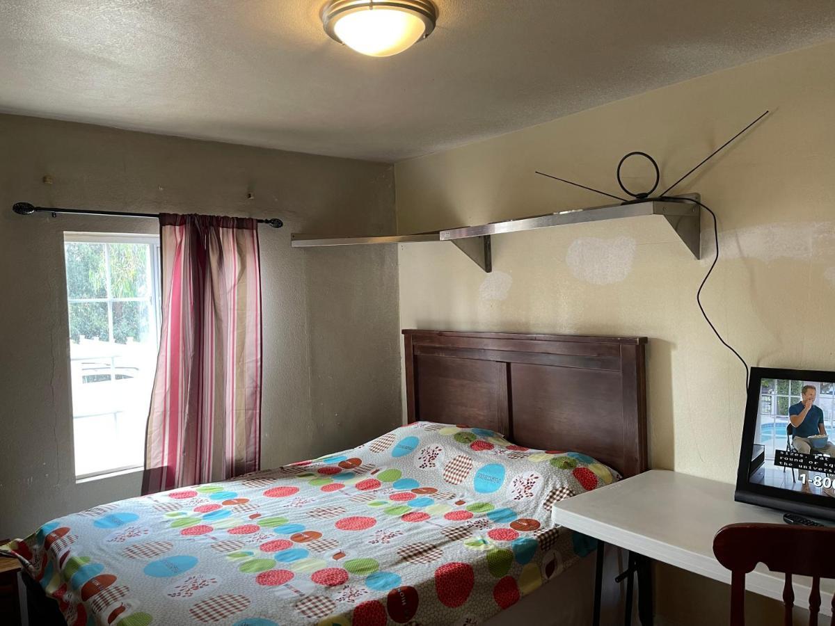 Rosemead Homestay Esterno foto